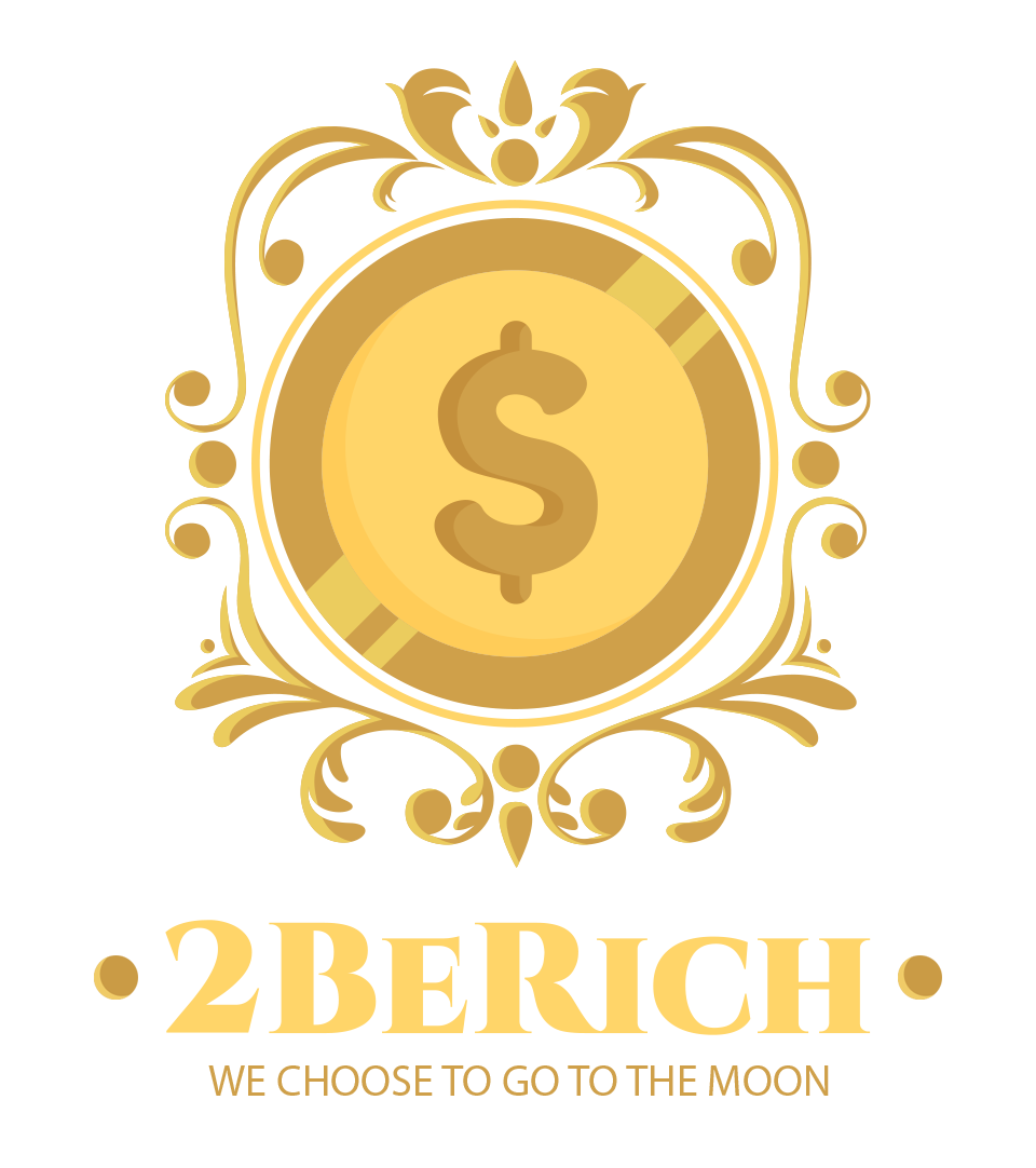 2BeRich